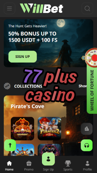 77 Plus Casino - Extra Lucky Casino Games-www.bdqngd.com