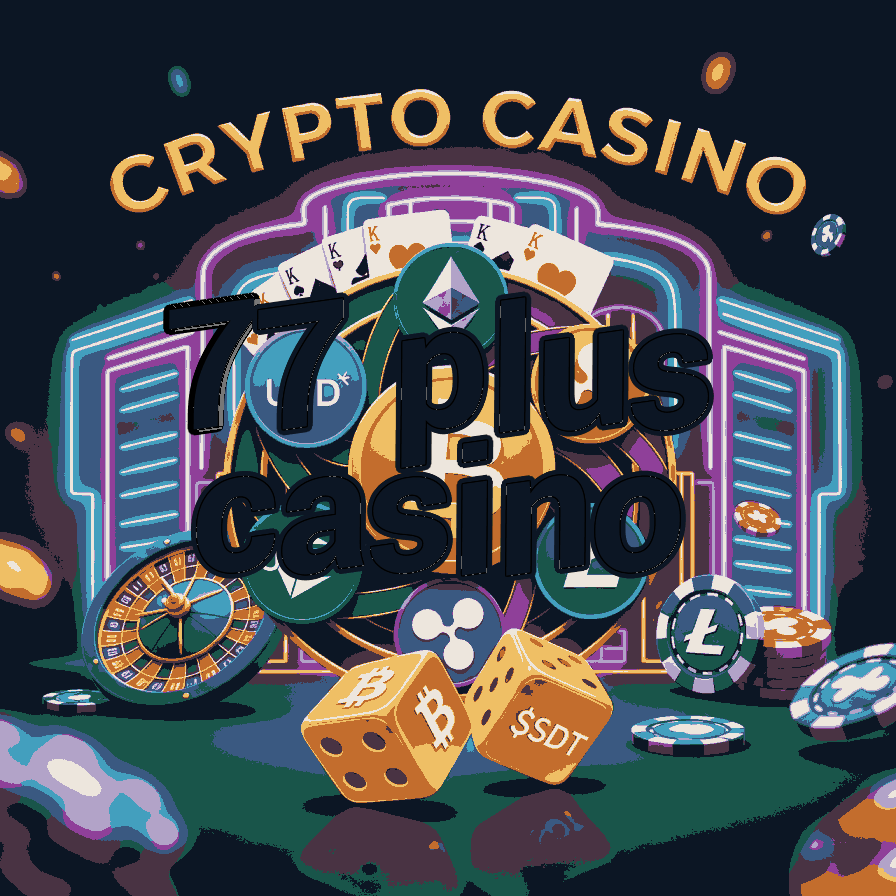 77 Plus Casino - Extra Lucky Casino Games